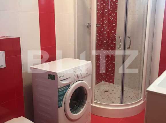 Apartament de închiriat 2 camere Central - 33895AI | BLITZ Cluj-Napoca | Poza16