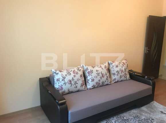 Apartament de închiriat 2 camere Central - 33895AI | BLITZ Cluj-Napoca | Poza2