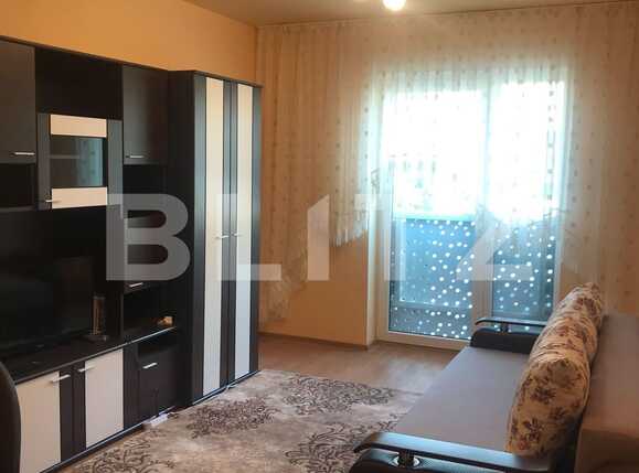Apartament de închiriat 2 camere Central - 33895AI | BLITZ Cluj-Napoca | Poza1