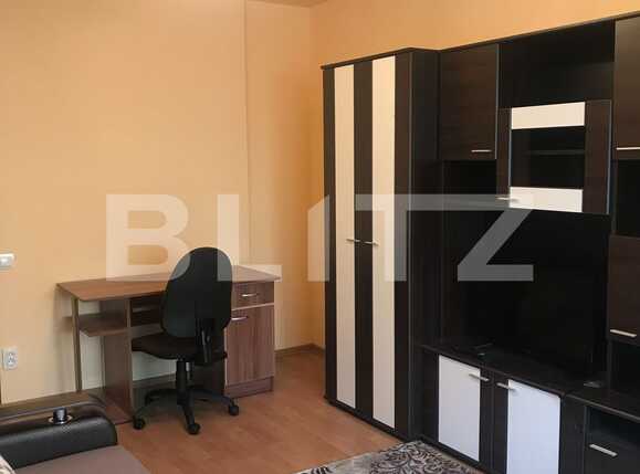 Apartament de închiriat 2 camere Central - 33895AI | BLITZ Cluj-Napoca | Poza3