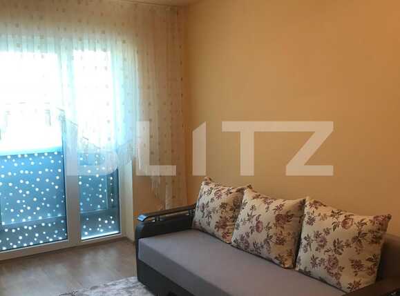 Apartament de închiriat 2 camere Central - 33895AI | BLITZ Cluj-Napoca | Poza4