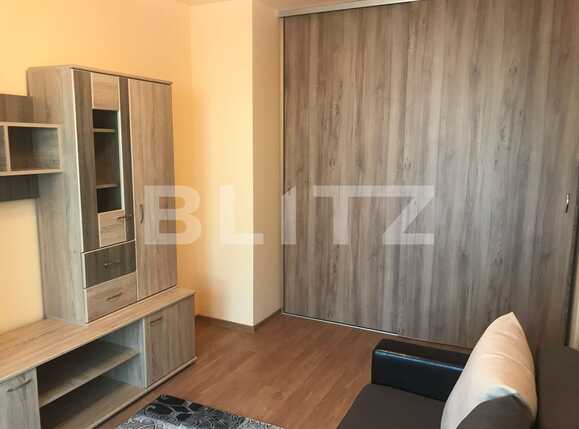 Apartament de închiriat 2 camere Central - 33895AI | BLITZ Cluj-Napoca | Poza9