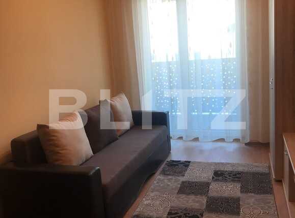 Apartament de închiriat 2 camere Central - 33895AI | BLITZ Cluj-Napoca | Poza5