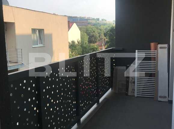 Apartament de închiriat 2 camere Central - 33895AI | BLITZ Cluj-Napoca | Poza17