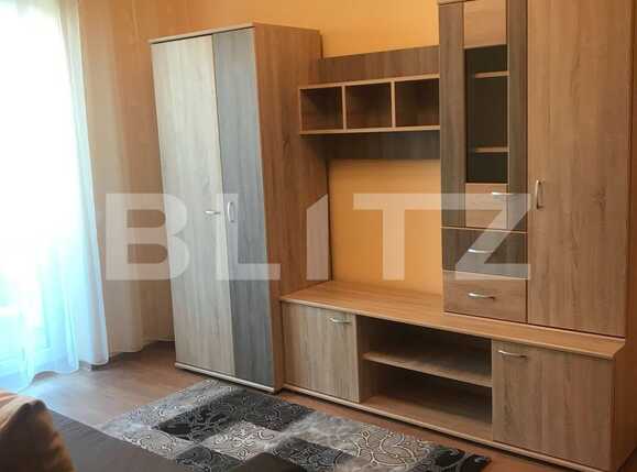 Apartament de închiriat 2 camere Central - 33895AI | BLITZ Cluj-Napoca | Poza12