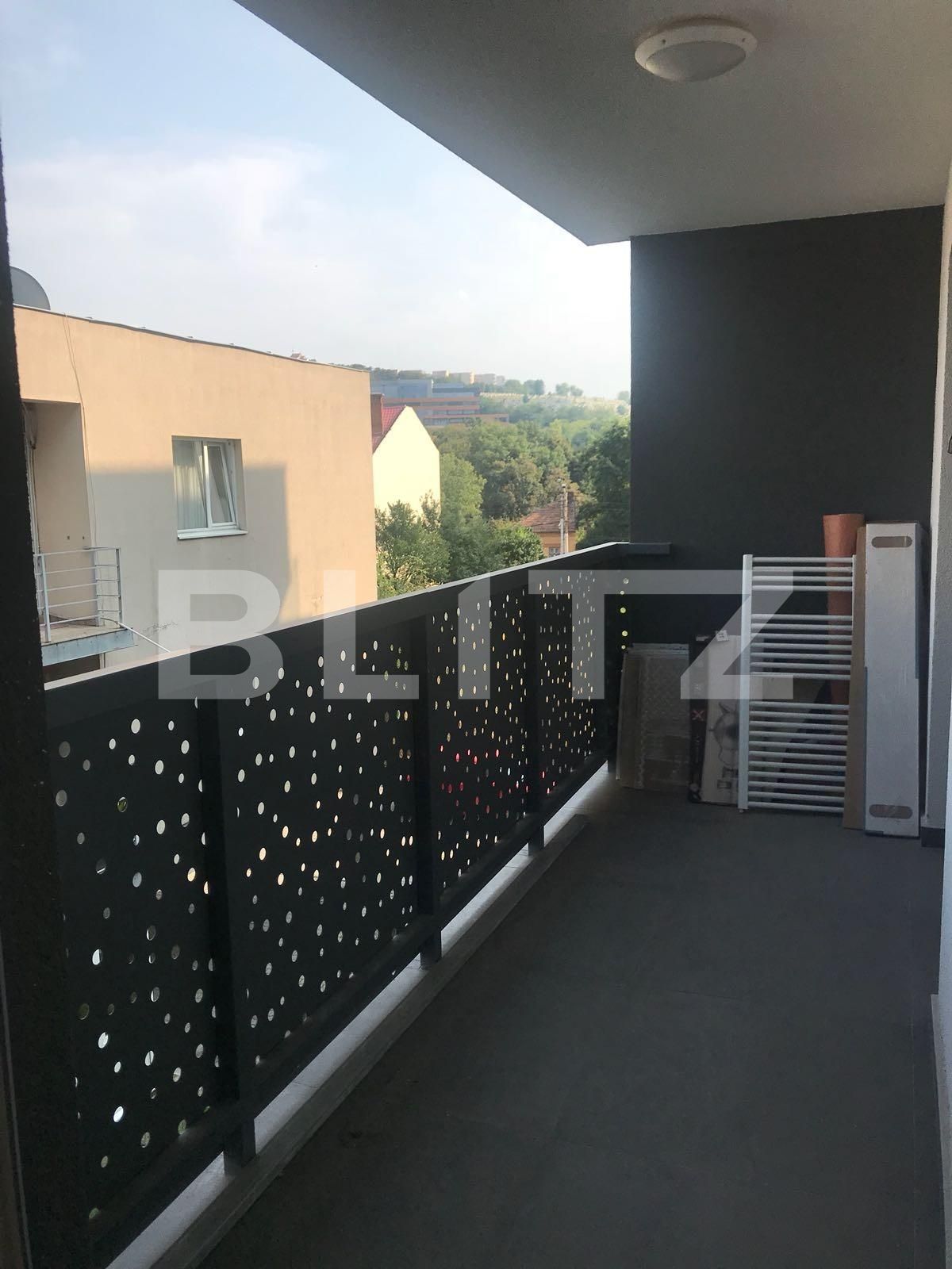 Apartament de închiriat 2 camere Central - 33895AI | BLITZ Cluj-Napoca | Poza17