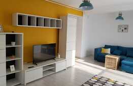Apartament 2 camere, 57 mp, imobil nou, garaj, zona Grand Hotel Italia