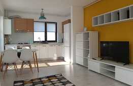 Apartament 2 camere, 57 mp, imobil nou, garaj, zona Grand Hotel Italia