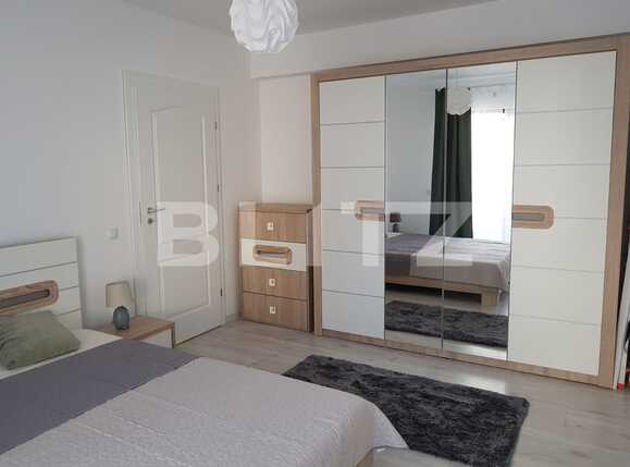 Apartament de închiriat 2 camere Bună Ziua - 33896AI | BLITZ Cluj-Napoca | Poza5