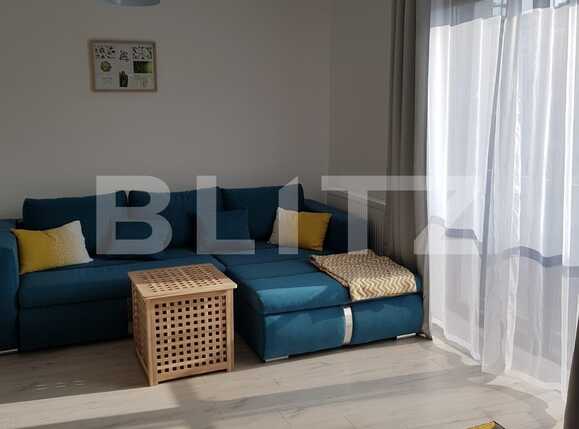 Apartament de închiriat 2 camere Bună Ziua - 33896AI | BLITZ Cluj-Napoca | Poza2