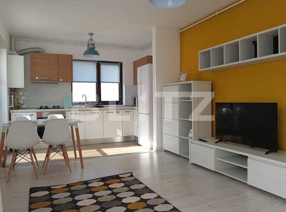 Apartament de închiriat 2 camere Bună Ziua - 33896AI | BLITZ Cluj-Napoca | Poza3