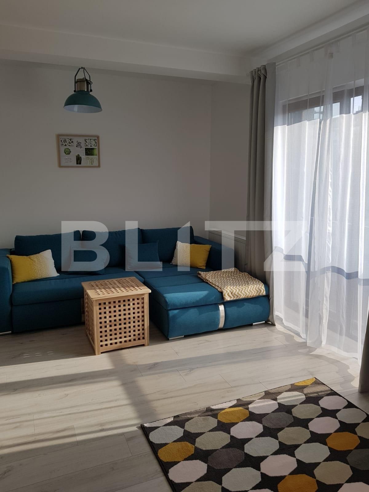 Apartament de închiriat 2 camere Bună Ziua - 33896AI | BLITZ Cluj-Napoca | Poza2