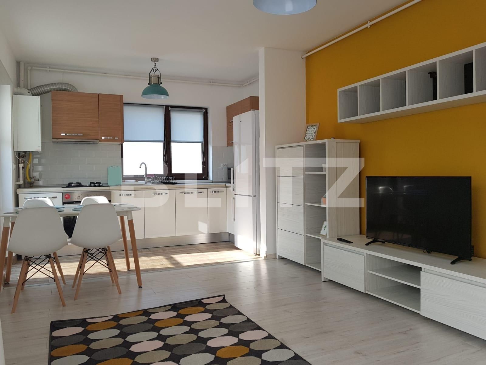 Apartament de închiriat 2 camere Bună Ziua - 33896AI | BLITZ Cluj-Napoca | Poza3