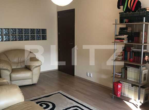Apartament de închiriat 3 camere Gheorgheni - 33897AI | BLITZ Cluj-Napoca | Poza6