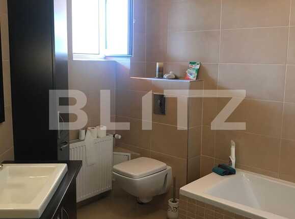 Apartament de închiriat 3 camere Gheorgheni - 33897AI | BLITZ Cluj-Napoca | Poza11