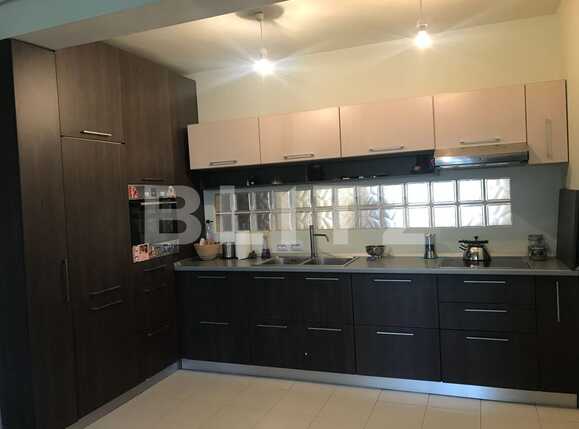 Apartament de închiriat 3 camere Gheorgheni - 33897AI | BLITZ Cluj-Napoca | Poza3