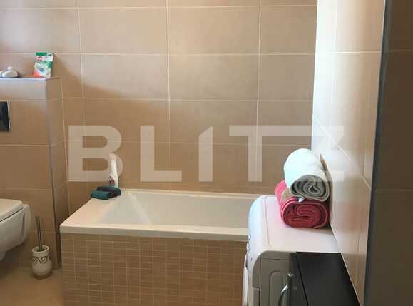 Apartament de închiriat 3 camere Gheorgheni - 33897AI | BLITZ Cluj-Napoca | Poza10