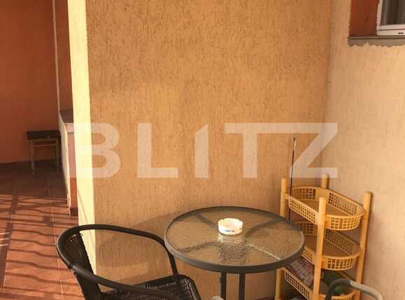Apartament de închiriat 3 camere Gheorgheni - 33897AI | BLITZ Cluj-Napoca | Poza12