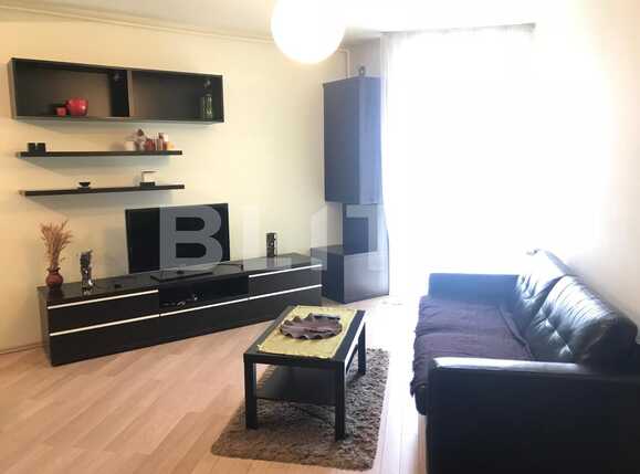 Apartament de închiriat 3 camere Gheorgheni - 33897AI | BLITZ Cluj-Napoca | Poza1
