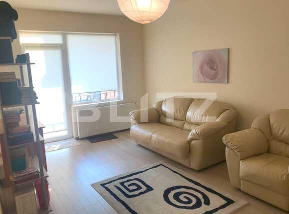 Apartament de închiriat 3 camere Gheorgheni - 33897AI | BLITZ Cluj-Napoca | Poza4