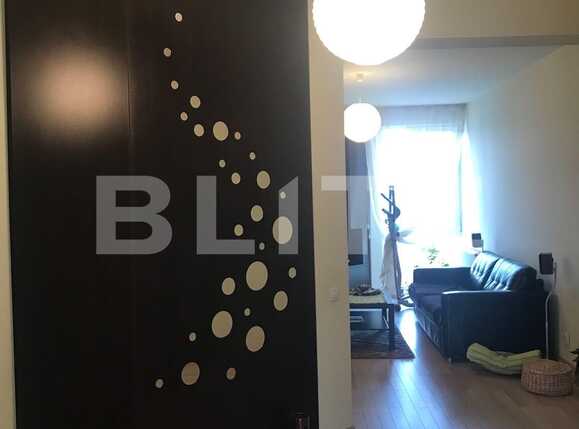 Apartament de închiriat 3 camere Gheorgheni - 33897AI | BLITZ Cluj-Napoca | Poza2