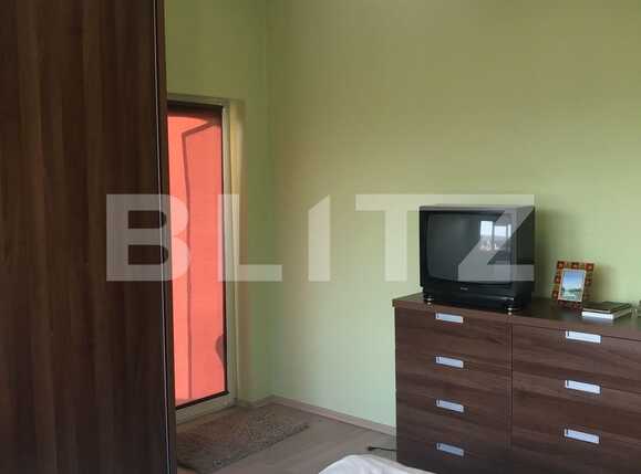 Apartament de închiriat 3 camere Gheorgheni - 33897AI | BLITZ Cluj-Napoca | Poza9
