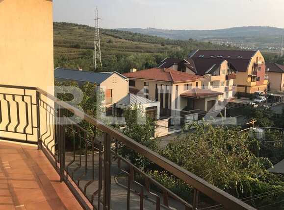 Apartament de închiriat 3 camere Gheorgheni - 33897AI | BLITZ Cluj-Napoca | Poza13