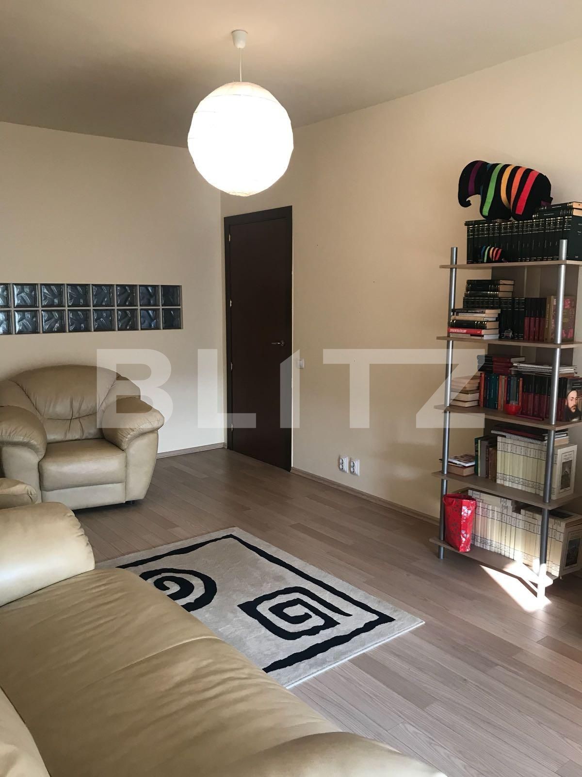 Apartament de închiriat 3 camere Gheorgheni - 33897AI | BLITZ Cluj-Napoca | Poza6
