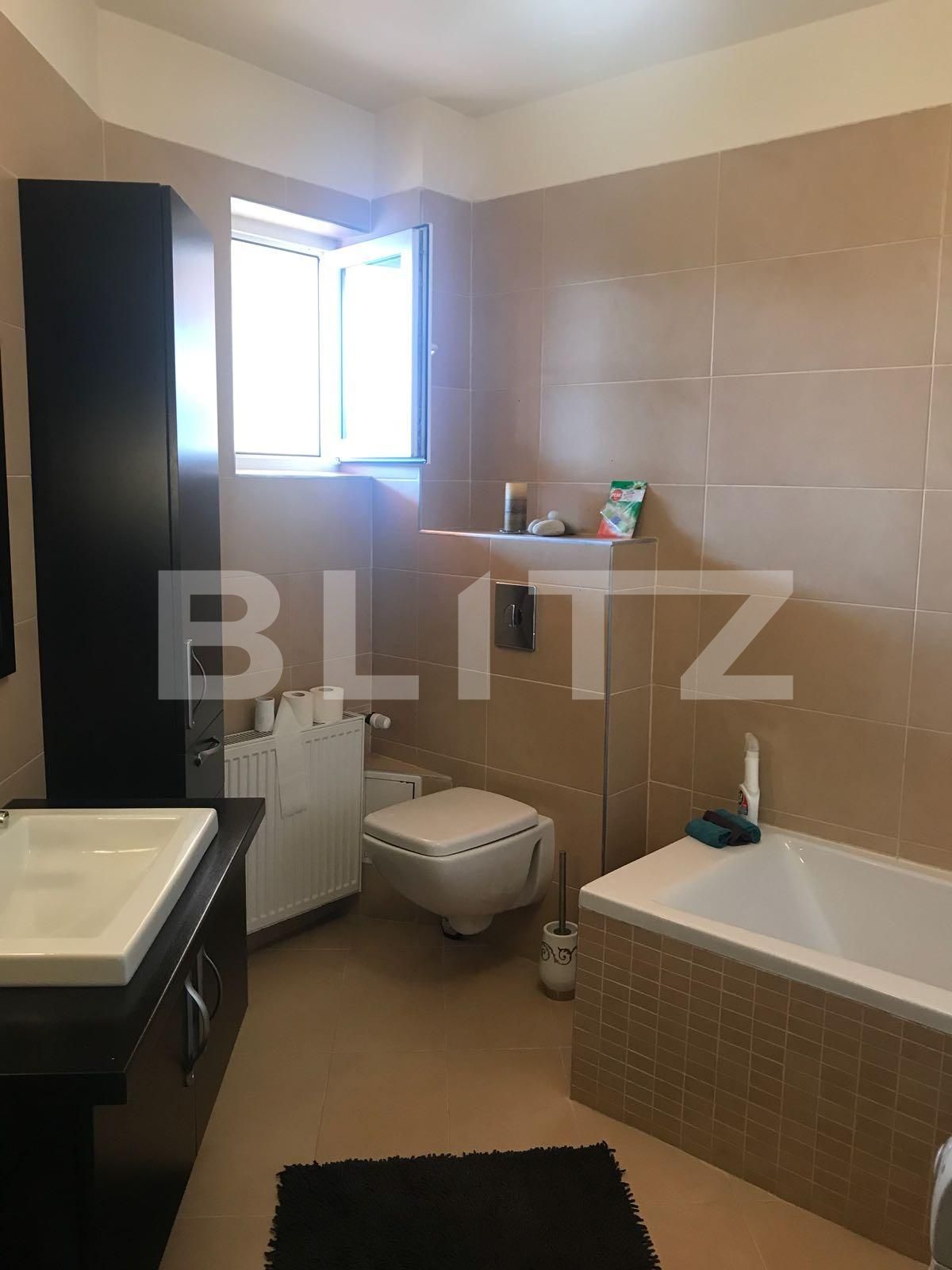 Apartament de închiriat 3 camere Gheorgheni - 33897AI | BLITZ Cluj-Napoca | Poza11