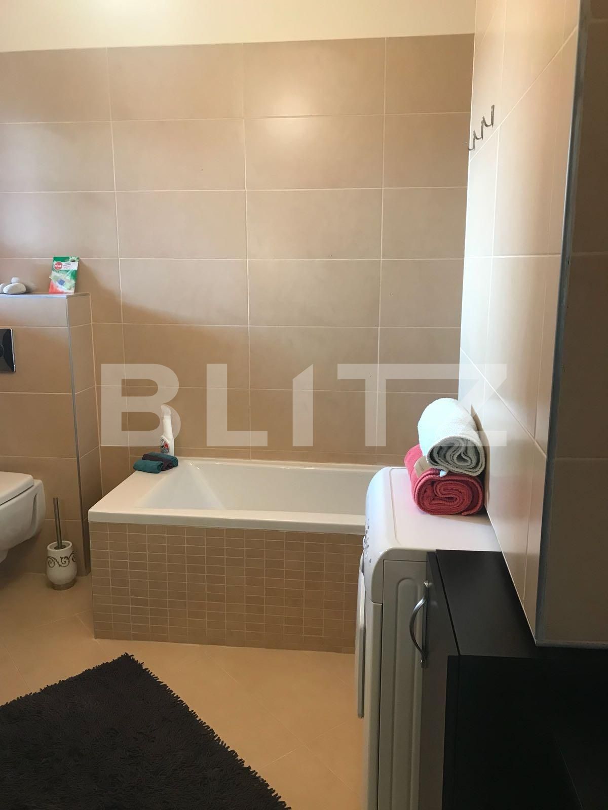 Apartament de închiriat 3 camere Gheorgheni - 33897AI | BLITZ Cluj-Napoca | Poza10