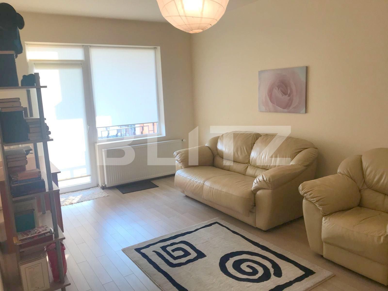 Apartament de închiriat 3 camere Gheorgheni - 33897AI | BLITZ Cluj-Napoca | Poza4