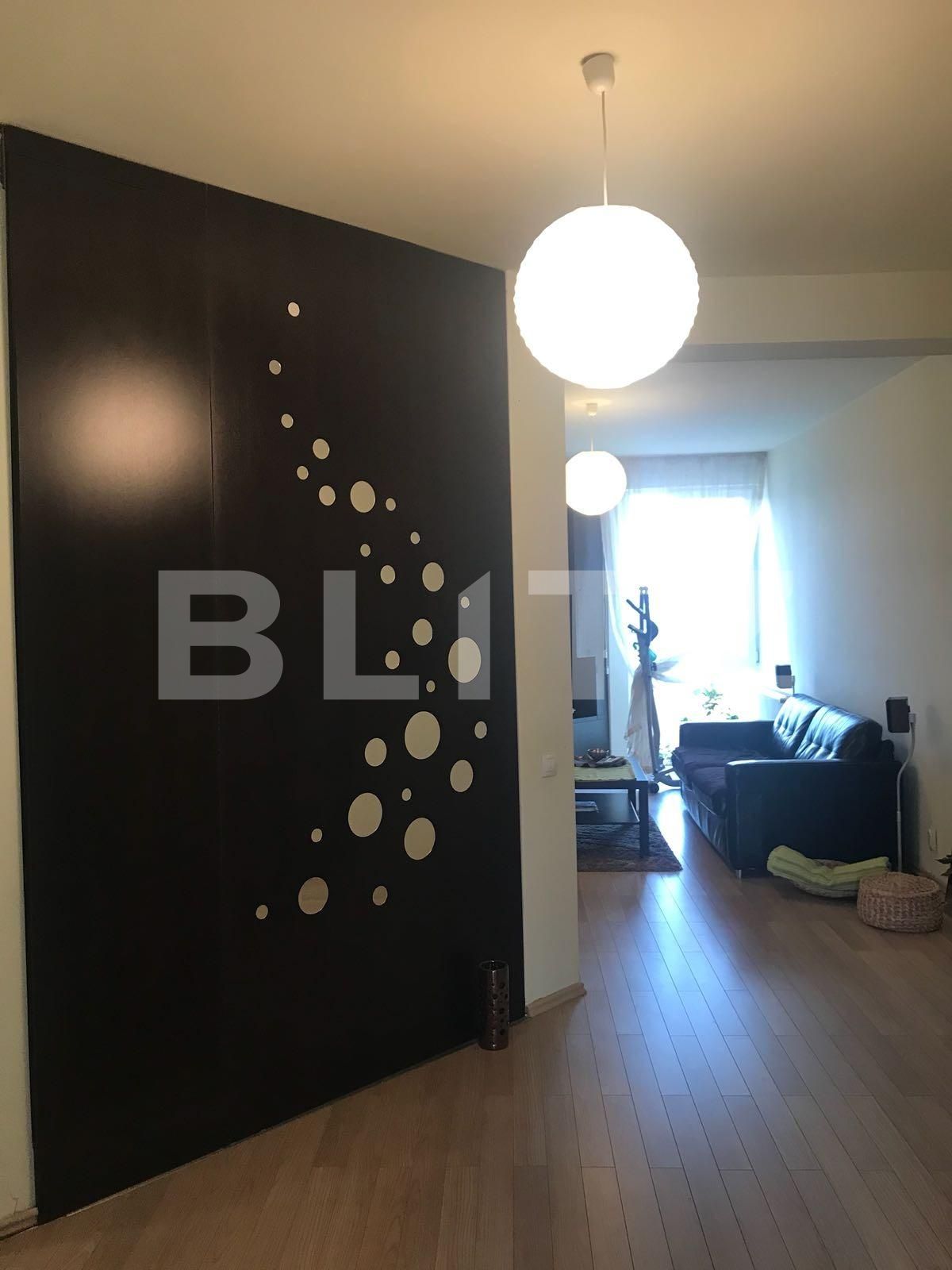 Apartament de închiriat 3 camere Gheorgheni - 33897AI | BLITZ Cluj-Napoca | Poza2