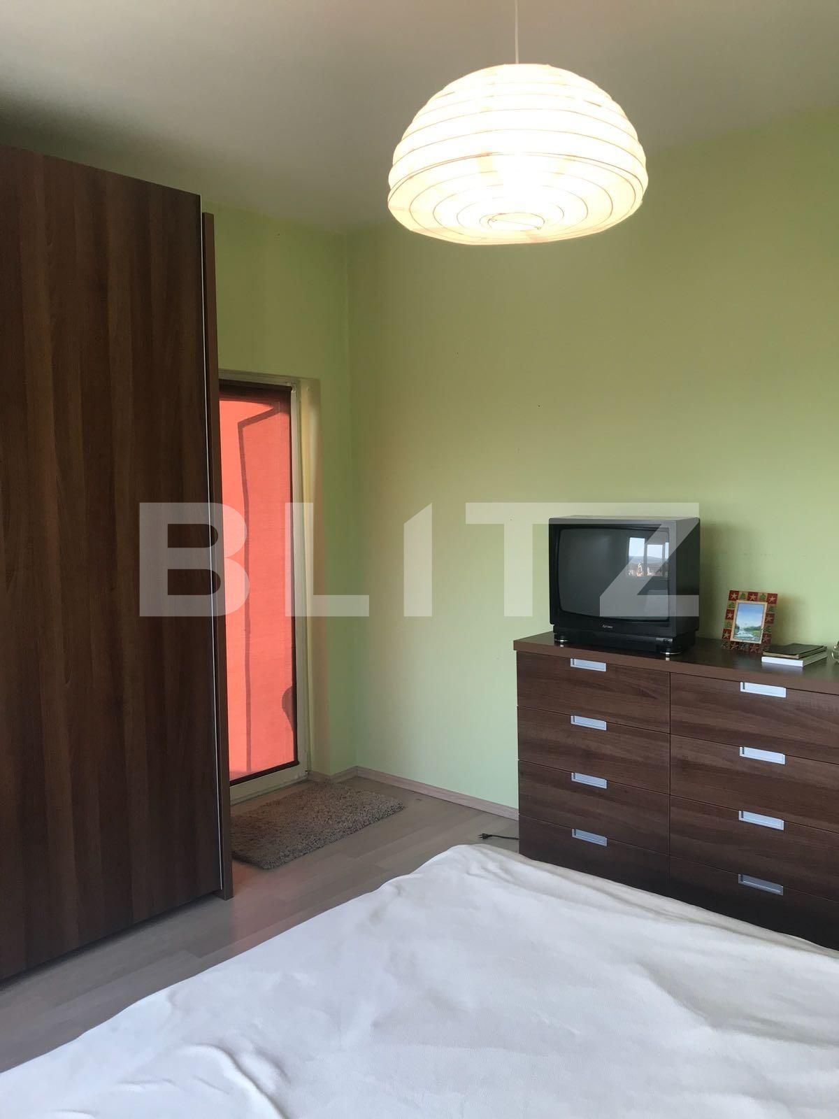 Apartament de închiriat 3 camere Gheorgheni - 33897AI | BLITZ Cluj-Napoca | Poza9