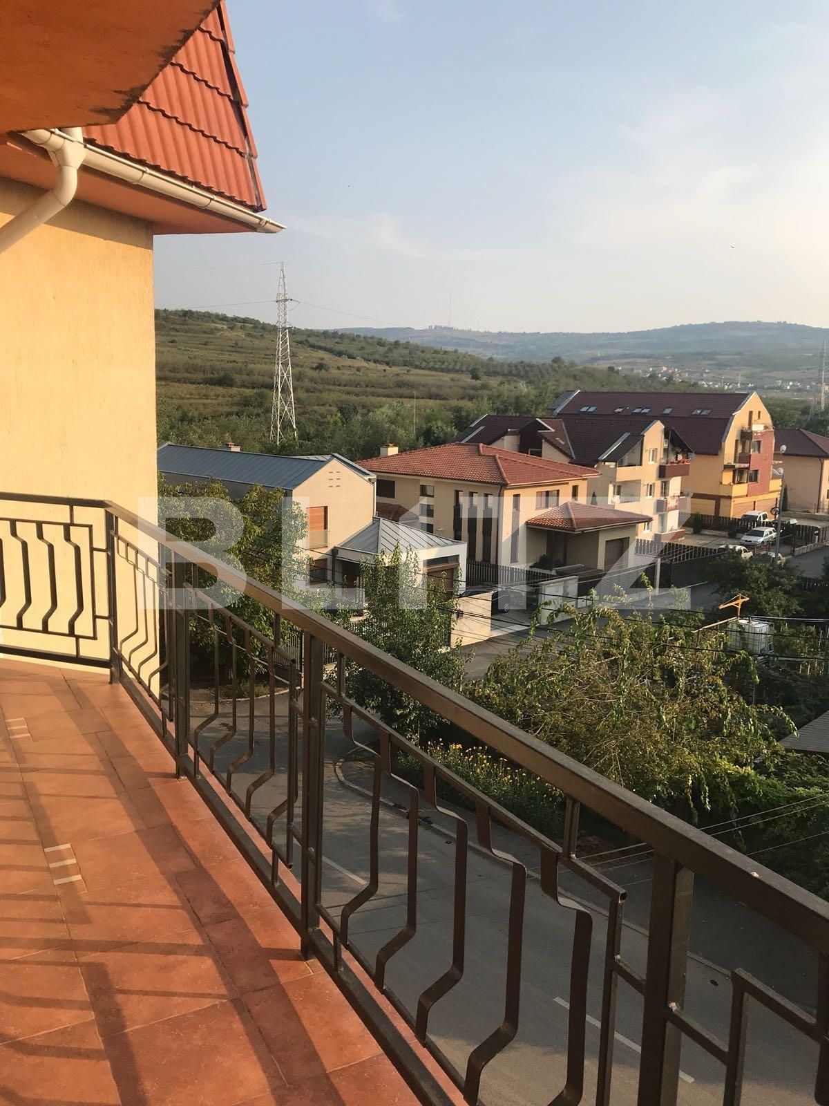 Apartament de închiriat 3 camere Gheorgheni - 33897AI | BLITZ Cluj-Napoca | Poza13