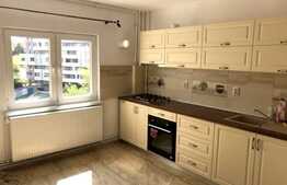 Apartament 3 camere, 78 mp, decomandat, prima inchiriere, zona strazii Dorobantilor