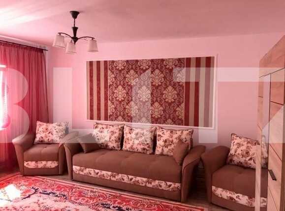 Apartament de închiriat 3 camere Marasti - 33898AI | BLITZ Cluj-Napoca | Poza3