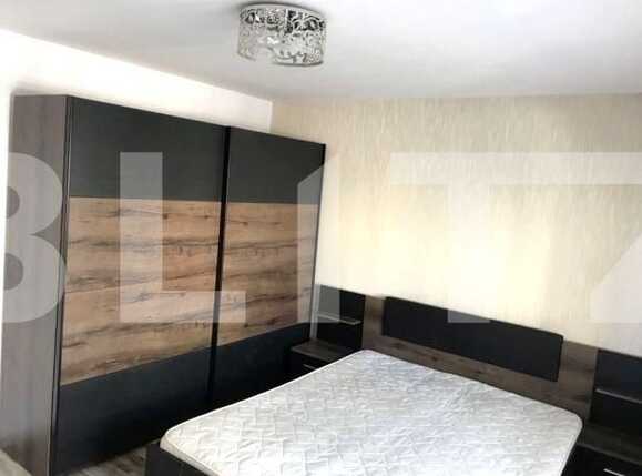 Apartament de închiriat 3 camere Marasti - 33898AI | BLITZ Cluj-Napoca | Poza1