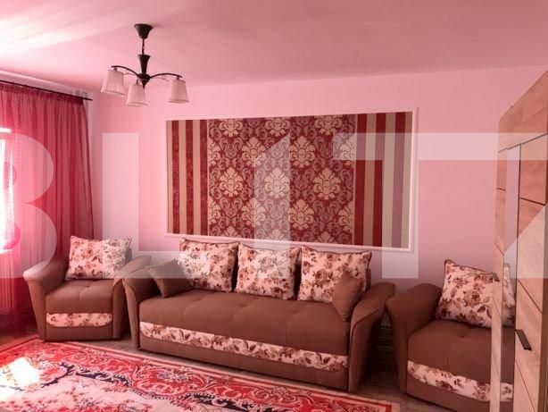 Apartament de închiriat 3 camere Marasti - 33898AI | BLITZ Cluj-Napoca | Poza3