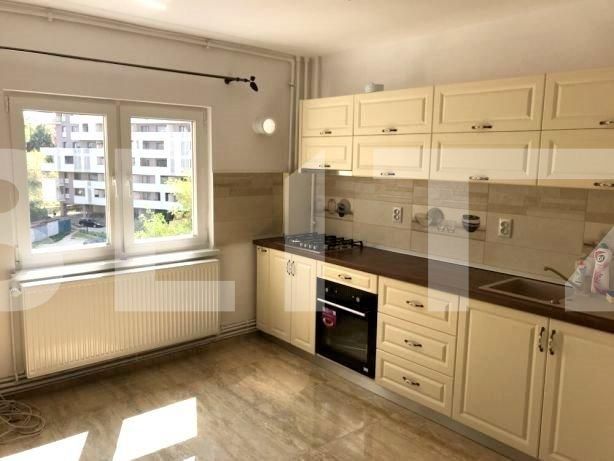 Apartament de închiriat 3 camere Marasti - 33898AI | BLITZ Cluj-Napoca | Poza5