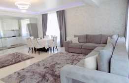 Spatios si modern, LUX! 3 camere, 107 mp! Zona strazii Eroilor! 