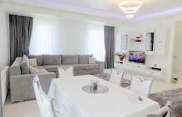 Spatios si modern, LUX! 3 camere, 107 mp! Zona strazii Eroilor! 