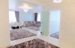 Spatios si modern, LUX! 3 camere, 107 mp! Zona strazii Eroilor! 