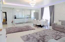 Spatios si modern, LUX! 3 camere, 107 mp! Zona strazii Eroilor! 