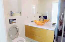 Spatios si modern, LUX! 3 camere, 107 mp! Zona strazii Eroilor! 