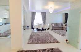 Spatios si modern, LUX! 3 camere, 107 mp! Zona strazii Eroilor! 