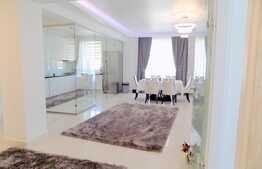 Spatios si modern, LUX! 3 camere, 107 mp! Zona strazii Eroilor! 