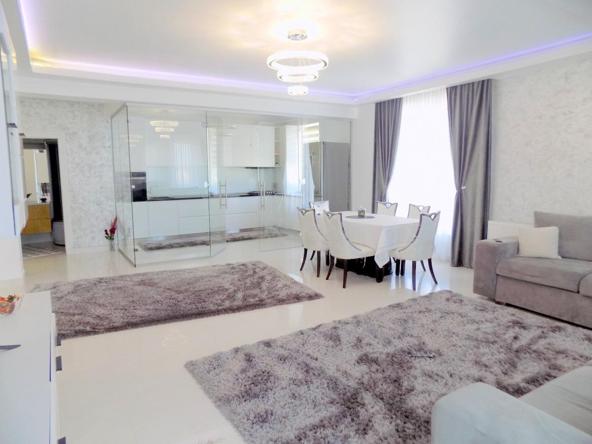 Apartament de vânzare 3 camere Floreşti - 33899AV | BLITZ Cluj-Napoca | Poza2
