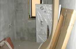 Apartament nou cu 1 camera, 37 mp, posibilitate Prima Casa