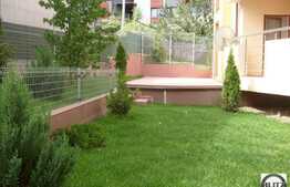 Vanzare 2 camere, 75 mp! Zona Facultatii de Medicina! Garaj! Imobil tip vila!