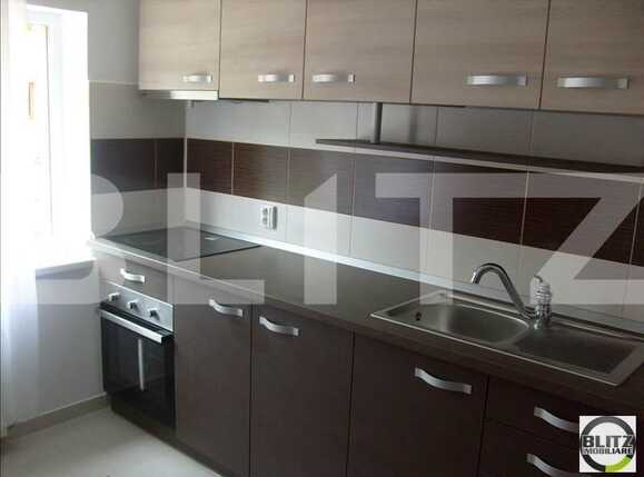 Apartament de vânzare 2 camere Central - 3390AV | BLITZ Cluj-Napoca | Poza1